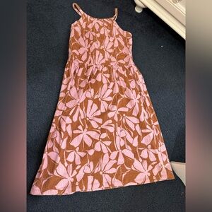 Cute girls dress
